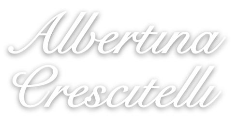 Albertina Crescitelli logo