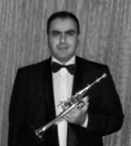 Zurab Tchrikishvili